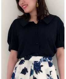 SWINGLE | シャツ/ブラウス