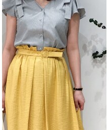 SWINGLE | スカート