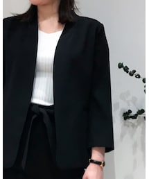 SWINGLE | ジャケット/アウター