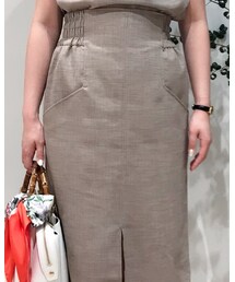 SWINGLE | スカート