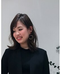 SWINGLE | イヤリング