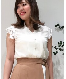 SWINGLE | シャツ/ブラウス