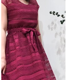 SWINGLE | ワンピース/ドレス