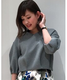 SWINGLE | ニット/セーター