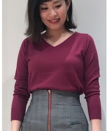 SWINGLE | ニット/セーター