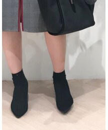 SWINGLE | パンプス