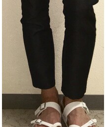 BIRKENSTOCK | サンダル