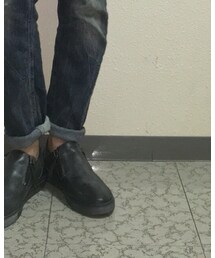 DIESEL | シューズ