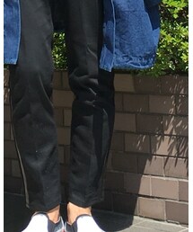 DIESEL | デニムパンツ