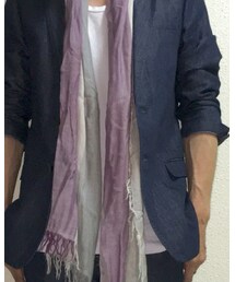 DIESEL | ストール/ショール