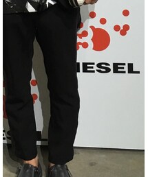 DIESEL | スラックス