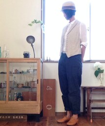 A DEGREE FAHRENHEIT | 古道具屋店主(イメージ)(その他)