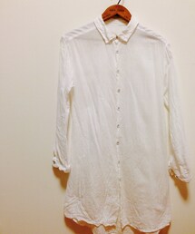 nitca | シャツワンピース(ワンピース)