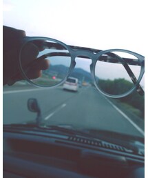 UNITED ARROWS | メガネ