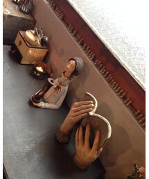 「紙片」さん | 本