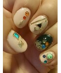 self nailの「スキンケア(スキンケア)」