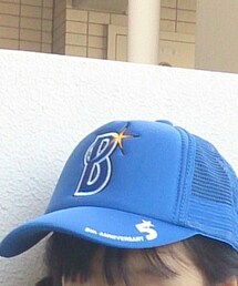 ベイスターズ | キャップ