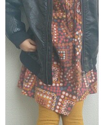 ZARA KIDS | ワンピース