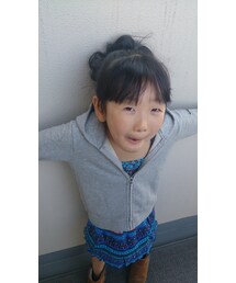 ぶへっ！ | パーカー