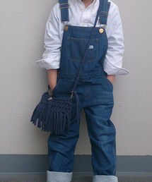 Lee | サロペット/オーバーオール