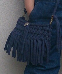 ayunagiちゃんハンドメイド | ショルダーバッグ