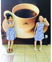ポカリなのかコーヒーなのか… | その他