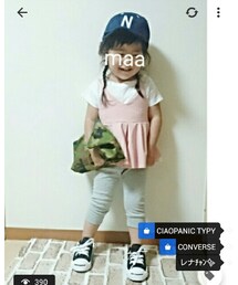 marionちゃん | その他