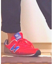 NEW BALANCE | スニーカー