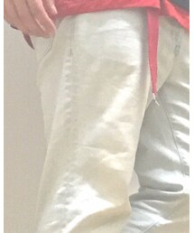 GU | デニムパンツ