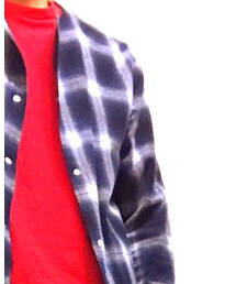 no brand | シャツ/ブラウス