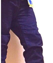 GU | デニムパンツ