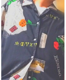 no brand | シャツ/ブラウス