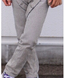 GU | デニムパンツ