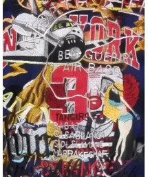 doublet | シャツ/ブラウス