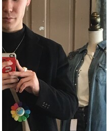 UNIQLO | チェスターコート