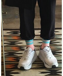 FLAGSTUFF | ソックス/靴下