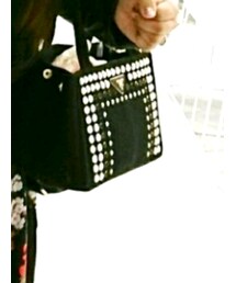 PRADA | トートバッグ