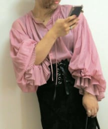 anotheredition | シャツ/ブラウス