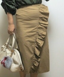 lefua_closet | スカート
