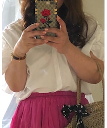 M y u | シャツ/ブラウス