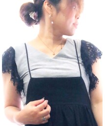 AMERICAN HOLIC | Tシャツ/カットソー