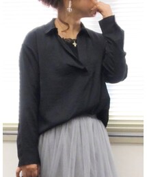 UNIQLO | シャツ/ブラウス