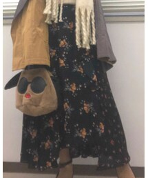 GU | スカート