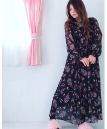 H&M | ワンピース