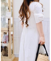 韓国ファッション | ワンピース