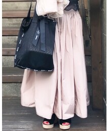 Coquelicot | スカート