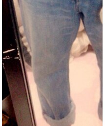 earth music&ecology | デニムパンツ