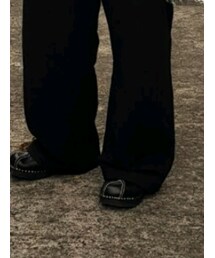 Ground Y | スラックス