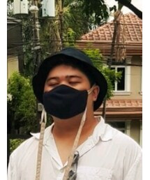 Alpha Industries | ハット