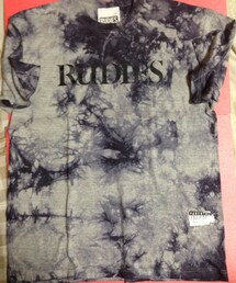 RUDIE'S | Tシャツ/カットソー